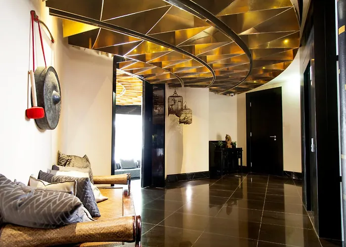 Quentin BoutiqueSporthotels