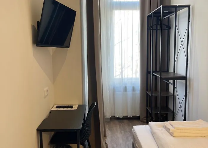 Motel Blue - Minimalist BoutiqueSporthotels