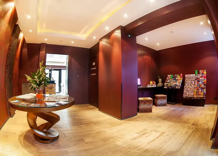 Metropolitan BerlinSporthotels